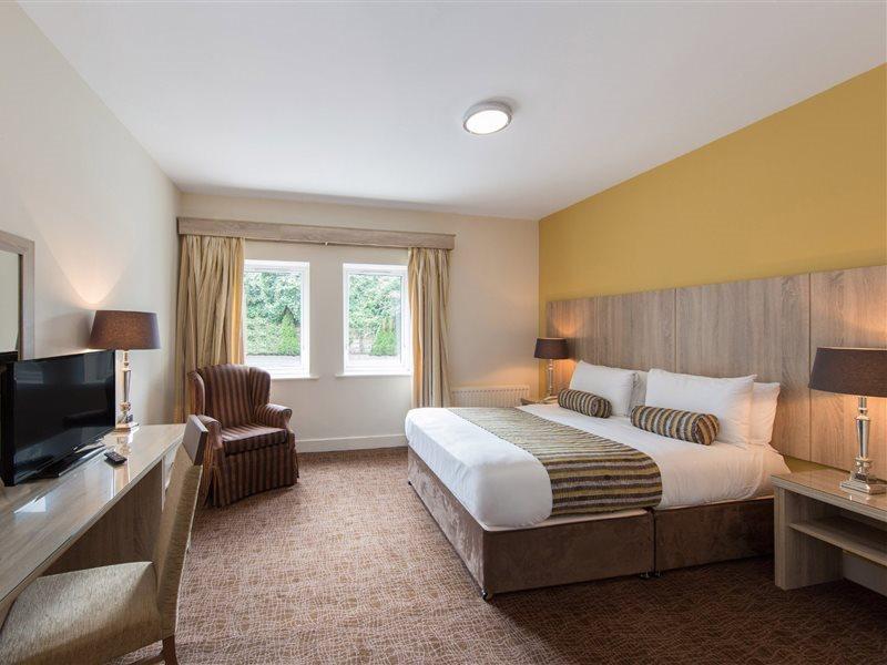 Wilton Hotel 브레이 외부 사진