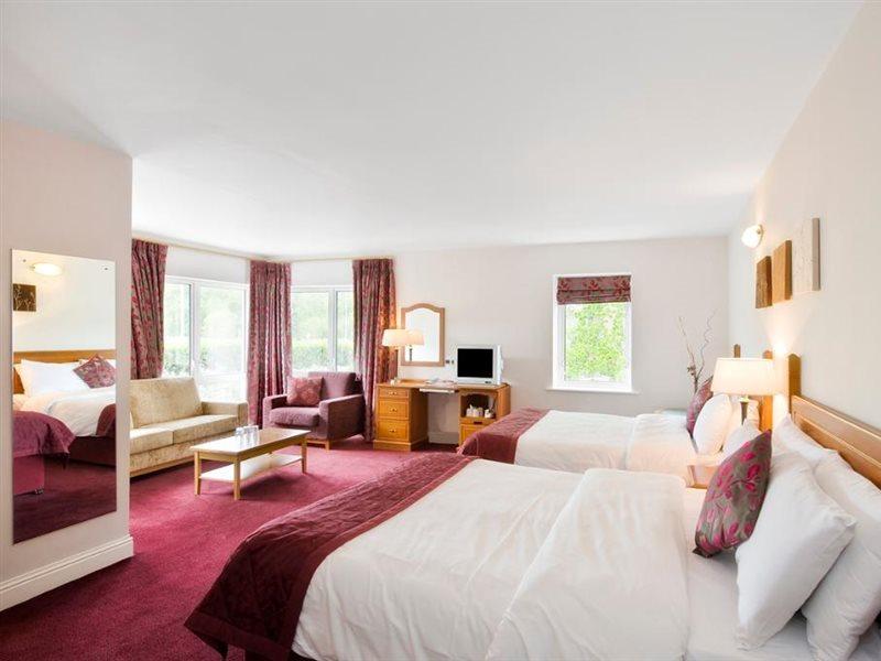 Wilton Hotel 브레이 외부 사진
