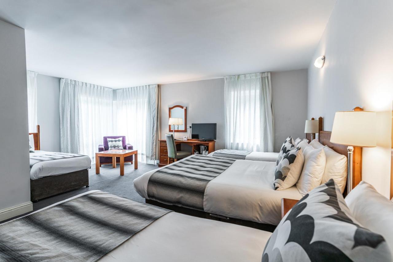 Wilton Hotel 브레이 외부 사진