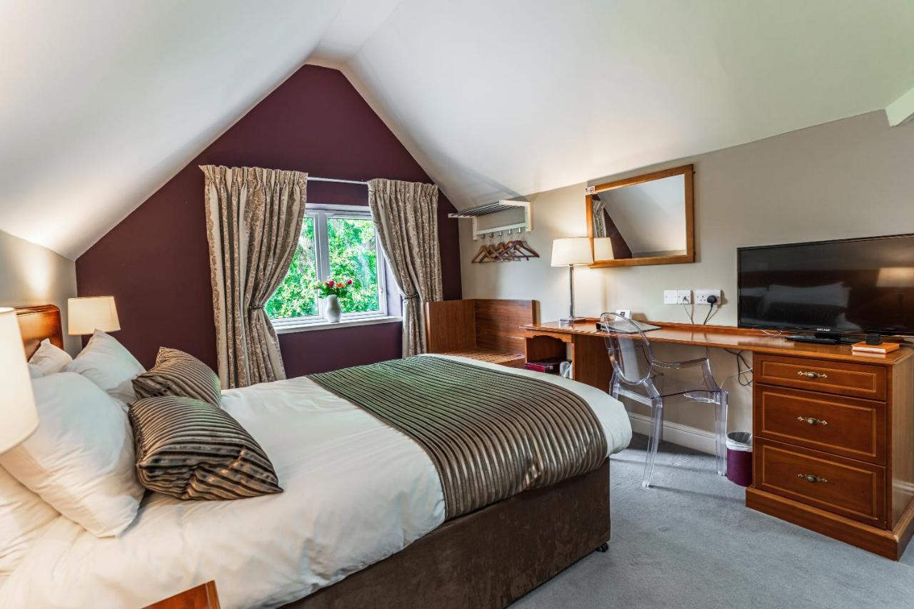 Wilton Hotel 브레이 외부 사진