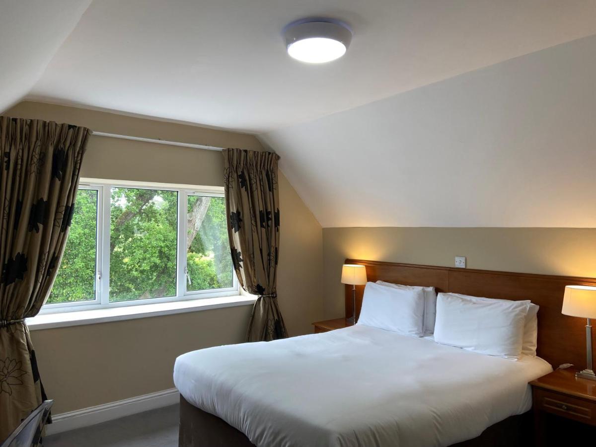 Wilton Hotel 브레이 외부 사진