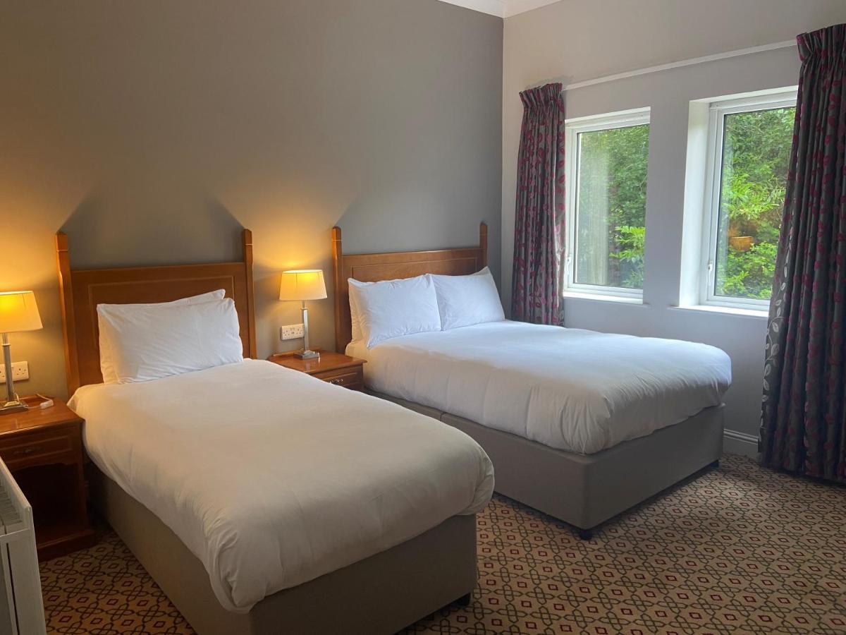 Wilton Hotel 브레이 외부 사진