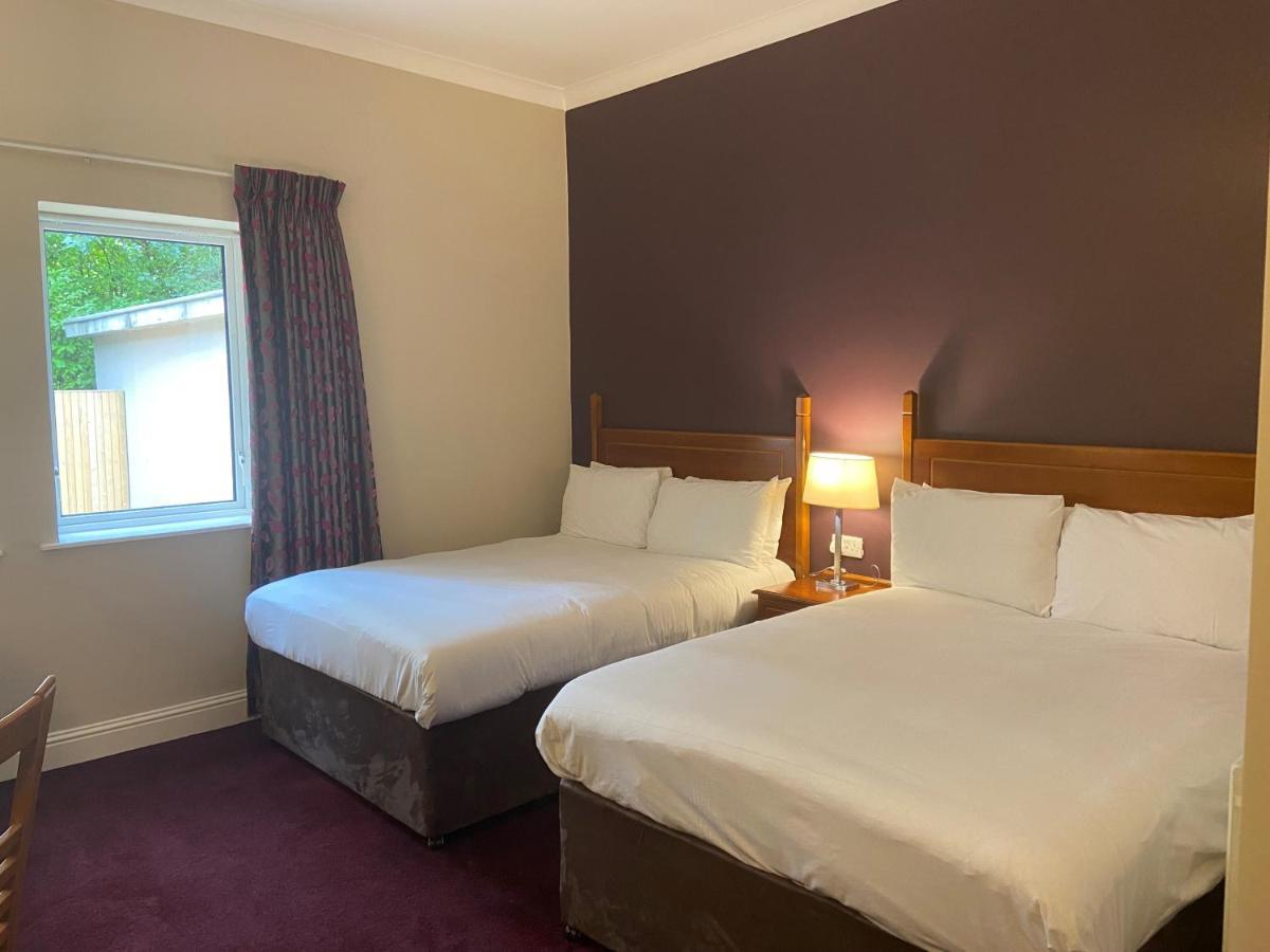 Wilton Hotel 브레이 외부 사진