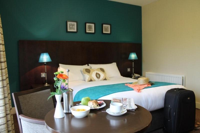 Wilton Hotel 브레이 객실 사진