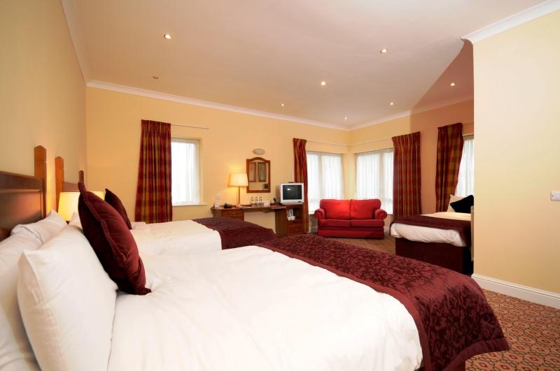 Wilton Hotel 브레이 외부 사진