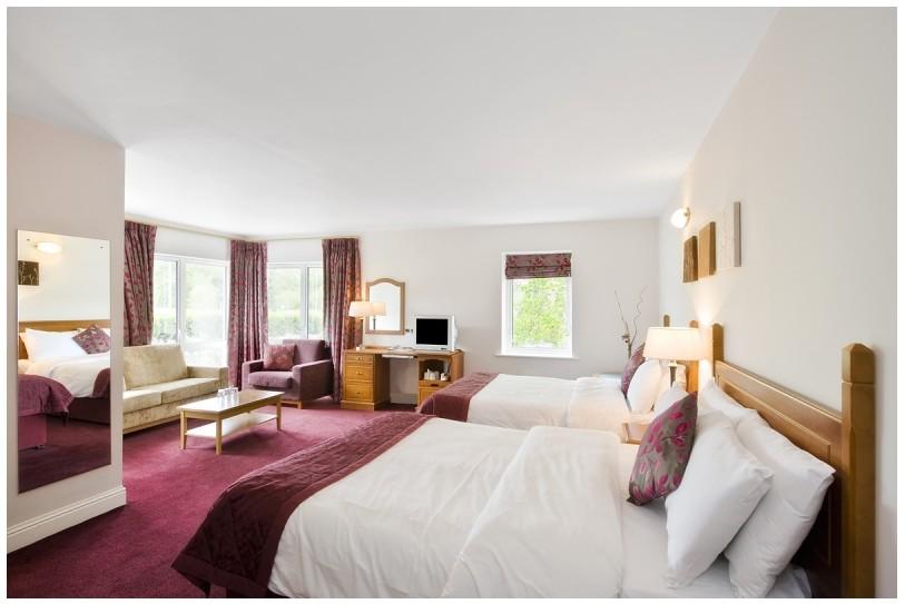 Wilton Hotel 브레이 외부 사진