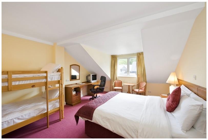 Wilton Hotel 브레이 외부 사진