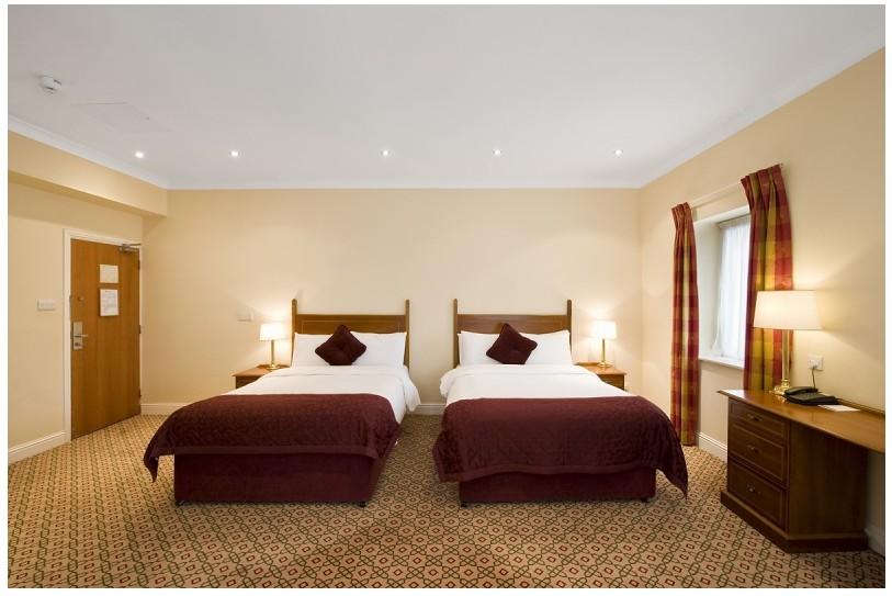 Wilton Hotel 브레이 외부 사진