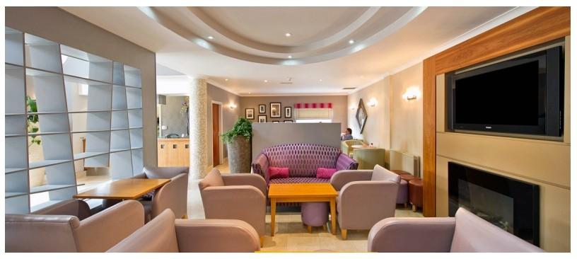 Wilton Hotel 브레이 외부 사진