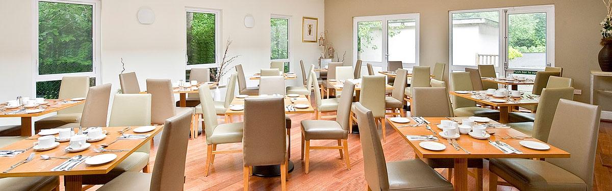 Wilton Hotel 브레이 외부 사진
