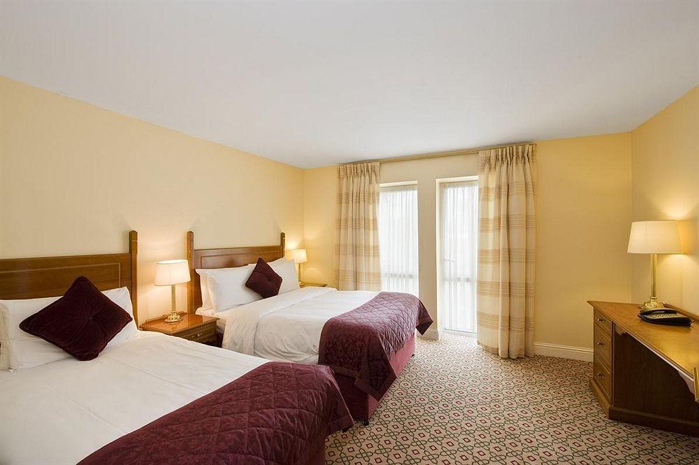 Wilton Hotel 브레이 외부 사진