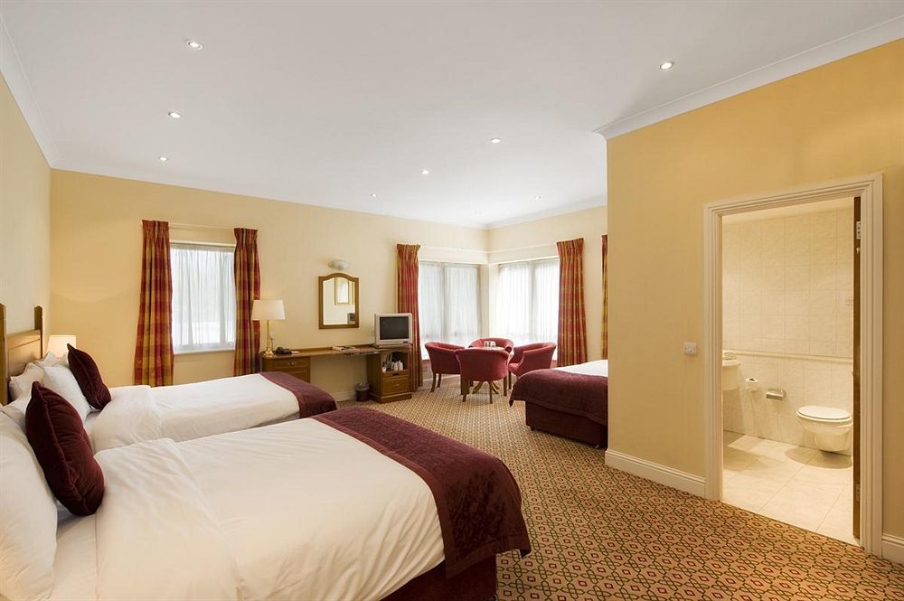 Wilton Hotel 브레이 외부 사진