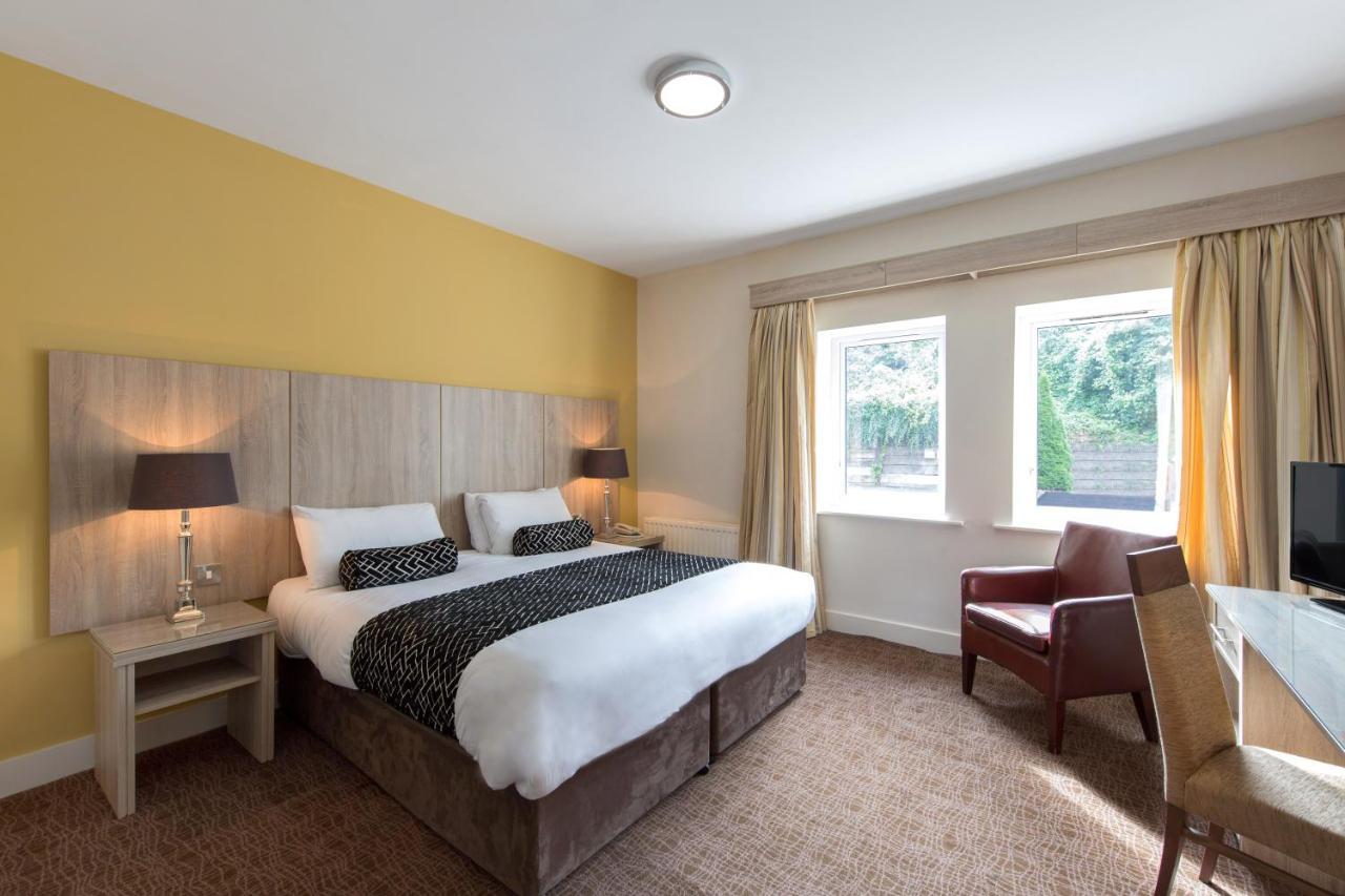 Wilton Hotel 브레이 외부 사진