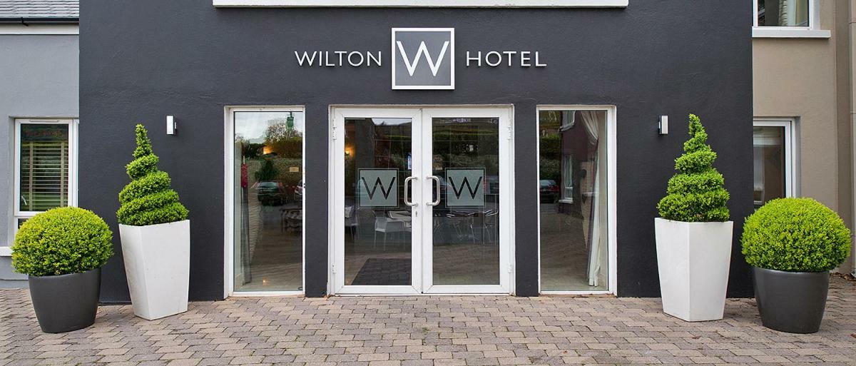 Wilton Hotel 브레이 외부 사진
