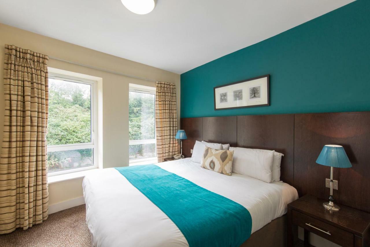 Wilton Hotel 브레이 외부 사진