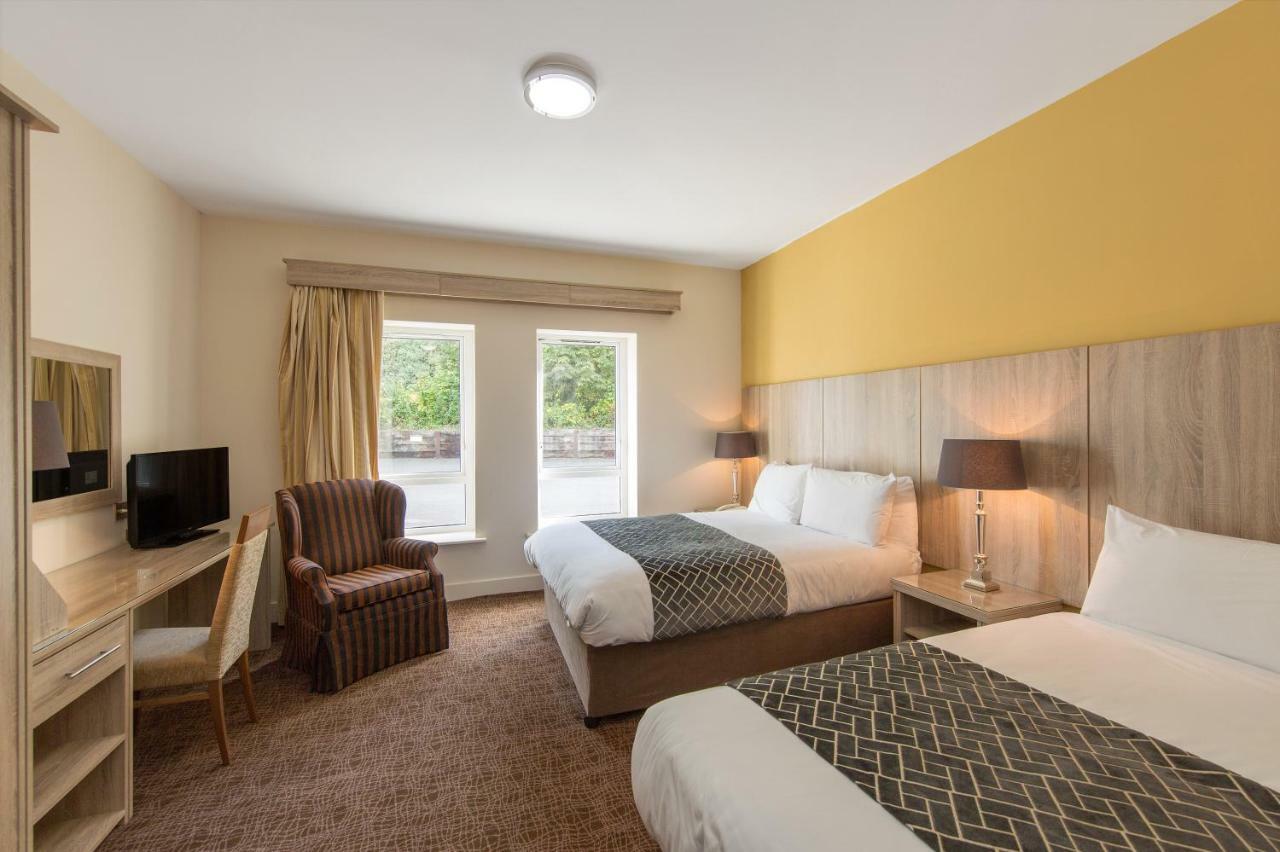 Wilton Hotel 브레이 외부 사진